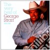 George Strait - The Very Best Of 1981-1987 cd