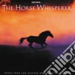 Horse Whisperer (The) / O.S.T. cd