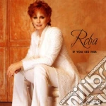Reba Mcentire - If You See Him cd