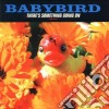 Babybird - There's Something Going On cd