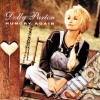 Dolly Parton - Hungry Again cd
