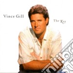 Vince Gill - The Key
