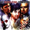 Oliver Stone Connection cd