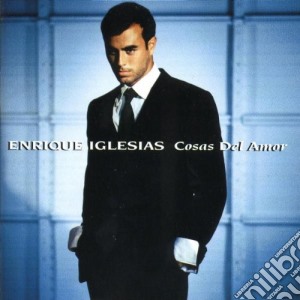 Enrique Iglesias - Cosas Del Amor cd musicale di IGLESIAS ENRIQUE