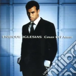 Enrique Iglesias - Cosas Del Amor cd