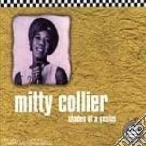 Collier Mitty - Shades Of A Genius cd musicale di Collier Mitty