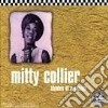 Collier Mitty - Shades Of A Genius cd