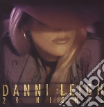 Danni Leigh - 29 Nights cd