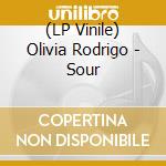 (LP Vinile) Olivia Rodrigo - Sour vinile