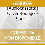 (Audiocassetta) Olivia Rodrigo - Sour [Cassette] cd musicale