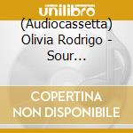 (Audiocassetta) Olivia Rodrigo - Sour [Cassette] cd