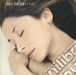 Lara Fabian - Nue: 20Th Anniversaire cd