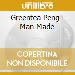 Greentea Peng - Man Made cd