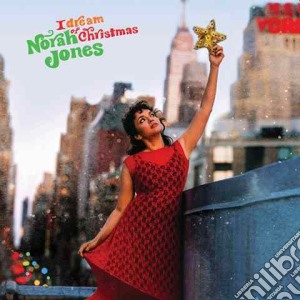 Norah Jones - I Dream Of Christmas cd musicale di Norah Jones