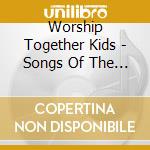 Worship Together Kids - Songs Of The Bible 1 cd
