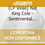 (LP Vinile) Nat King Cole - Sentimental Christmas With Nat King Cole & Friends vinile
