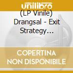(LP Vinile) Drangsal - Exit Strategy (Ltd.Mint Vinyl) vinile