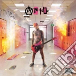 Gionnyscandal - Anti cd