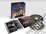 Kiss - Destroyer 45Th Anniversary (2 Cd) cd