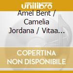 Amel Bent / Camelia Jordana / Vitaa - Sorore cd musicale