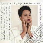 Rakia - A La Racine cd