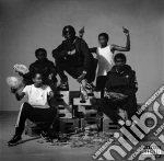 Unknown T - Adolescence cd