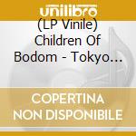 (LP Vinile) Children Of Bodom - Tokyo Warhearts - Live In Japan lp vinile