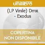 (LP Vinile) Dmx - Exodus lp vinile