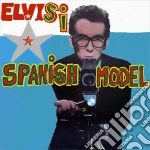 Elvis Costello - Spanish Model cd