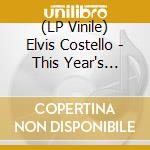 (LP Vinile) Elvis Costello - This Year's Model lp vinile