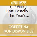 (LP Vinile) Elvis Costello - This Year's Model vinile