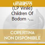 (LP Vinile) Children Of Bodom - Blooddrunk lp vinile