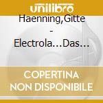 Haenning,Gitte - Electrola...Das Ist Musik! (3 Cd) cd musicale