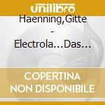 Haenning,Gitte - Electrola...Das Ist Musik! (3 Cd) cd