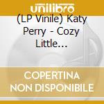 (LP Vinile) Katy Perry - Cozy Little Christmas [Vinyl Lp] vinile