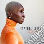 (LP Vinile) Erivo Cynthia - Ch. 1 Vs. 1 (2 Lp) vinile