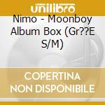 Nimo - Moonboy Album Box (Gr??E S/M) cd