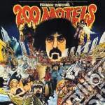 Frank Zappa - 200 Motels 50Th Anniversary (2 Cd) cd