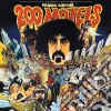 Frank Zappa - 200 Motels 50Th Anniversary (2 Cd) cd