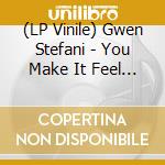 (LP Vinile) Gwen Stefani - You Make It Feel Like Christmas lp vinile