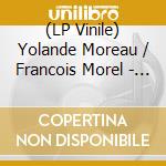 (LP Vinile) Yolande Moreau / Francois Morel - Brassens Dans Le Texte lp vinile