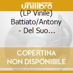 (LP Vinile) Battiato/Antony - Del Suo Veloce Volo (2 Lp) vinile