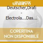 Deutscher,Drafi - Electrola...Das Ist Musik! (3 Cd) cd