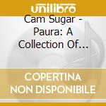 Cam Sugar - Paura: A Collection Of Italian Horror Sounds From cd