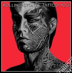 Rolling Stones (The) - Tattoo You (2 Cd) cd musicale di Rolling Stones
