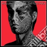 Rolling Stones (The) - Tattoo You (2 Cd) cd