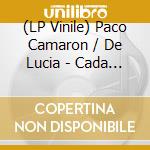 (LP Vinile) Paco Camaron / De Lucia - Cada Vez Que Nos Miramos vinile