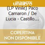 (LP Vinile) Paco Camaron / De Lucia - Castillo De Arena vinile