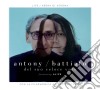 (LP Vinile) Antony / Battiato Featuring Alice - Del Suo Veloce Volo (Limited) (2 Lp) cd