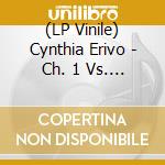 (LP Vinile) Cynthia Erivo - Ch. 1 Vs. 1 (2 Lp) vinile